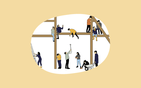 AJ 40 under 40 - The Architects' Journal