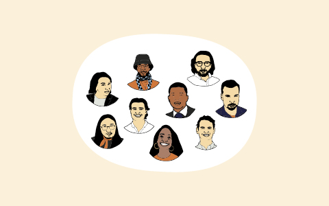 AJ 40 under 40 - The Architects' Journal