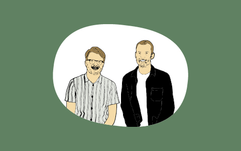 AJ 40 under 40 - The Architects' Journal