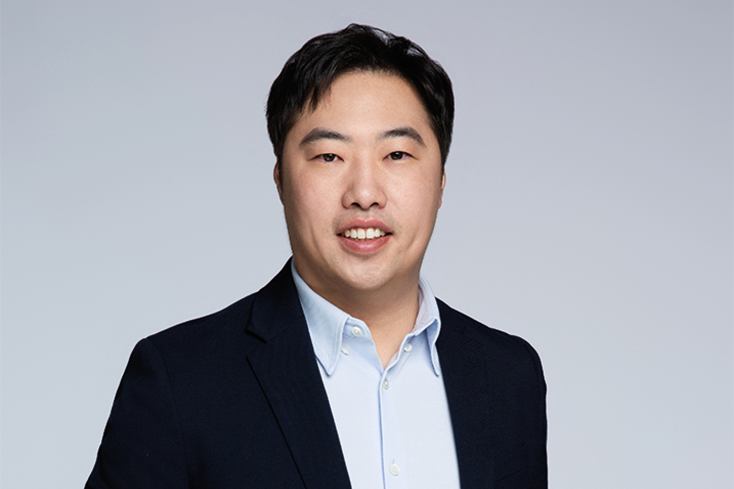 Colin Li