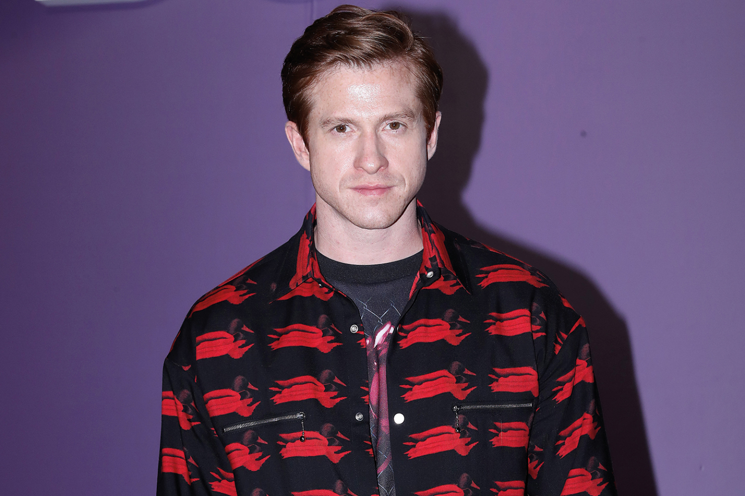Daniel Lee