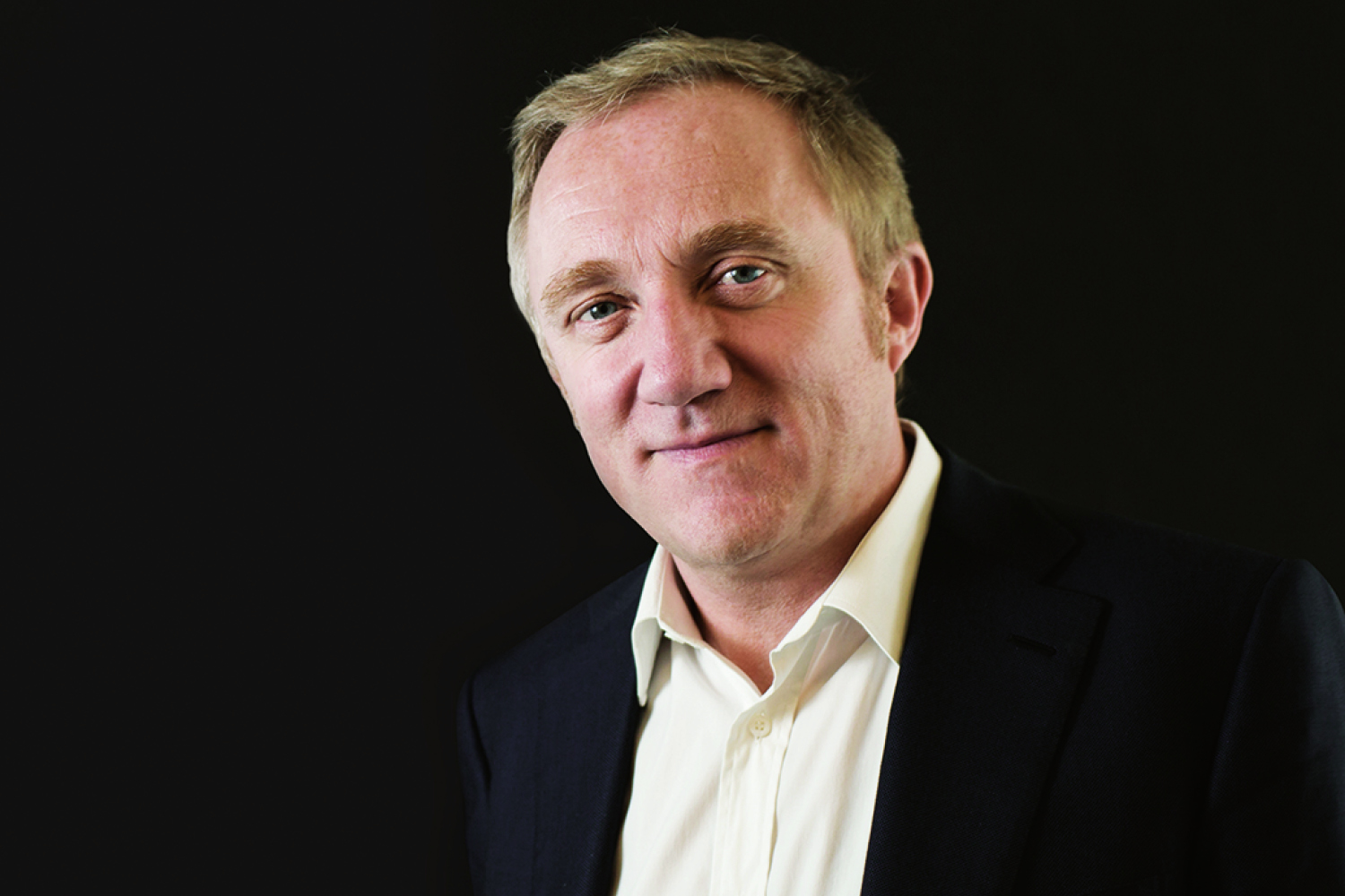 François-Henri Pinault
