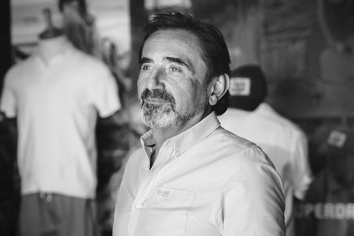 Julian Dunkerton