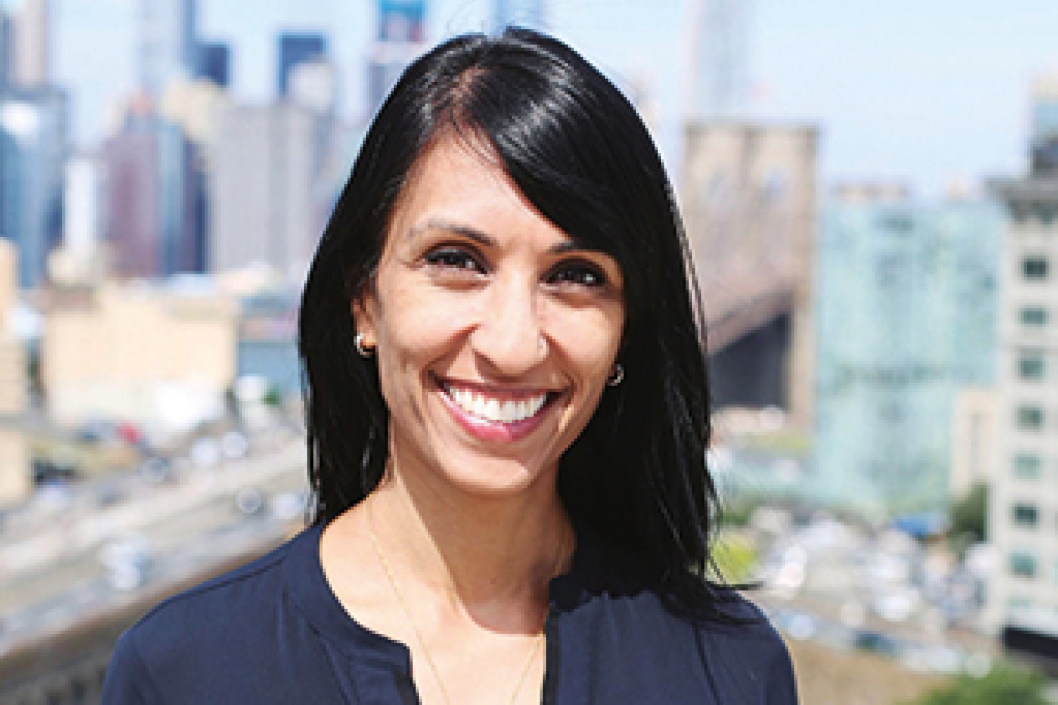 Kruti Patel Goyal