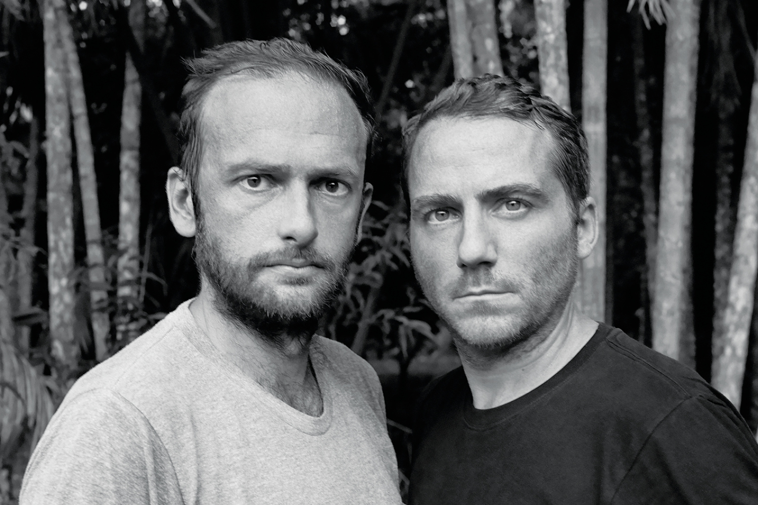 Sébastien Kopp and François-Ghislain Morillion