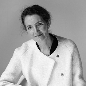 Caroline Bos