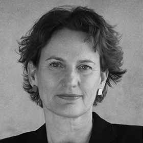 Francine Houben