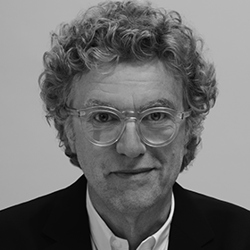 Keith Priest